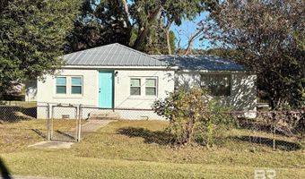 605 S White Ave, Bay Minette, AL 36507
