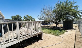 16 Stope Rd, Dayton, NV 89403