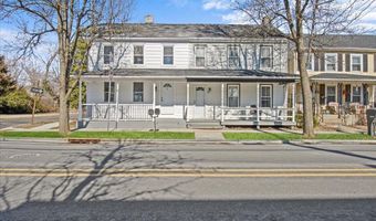 35 Church St, Allentown, NJ 08501