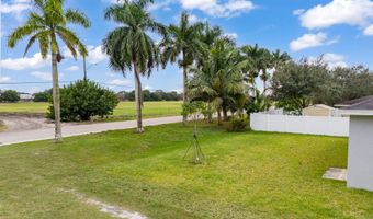 136 Dabou Loop, Belle Glade, FL 33430