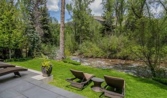 1110 Black Birch Dr, Aspen, CO 81611