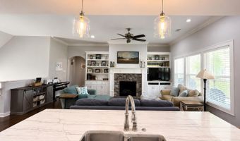 8313 Sapphire Dr, Alexander, AR 72002