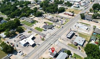 400 S Mississippi, Ada, OK 74820