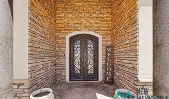 2108 Westridge Rd, Carlsbad, NM 88220