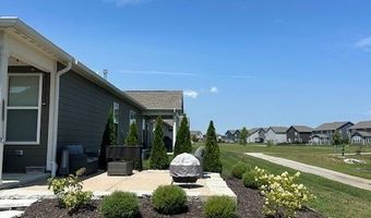 8686 Hudson Way, Brownsburg, IN 46112