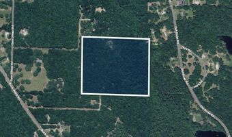 5595 Sam O'Neal Rd, Baker, FL 32531