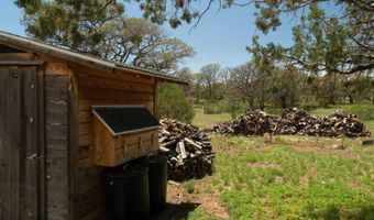 211 Vera Cruz Rd, Capitan, NM 88316