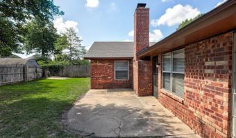 3108 N Glade Ave, Bethany, OK 73008