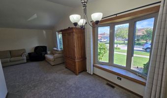 5224 W 121st Pl, Alsip, IL 60803