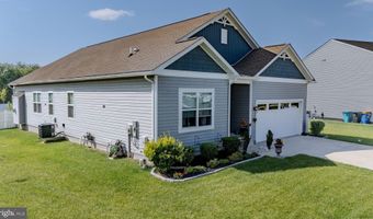 334 STEAMBOAT Ave, Felton, DE 19943