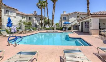 2120 CALVILLE St 202, Las Vegas, NV 89128