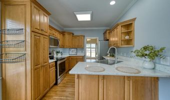 200 AVALON Ln, Anniston, AL 36207