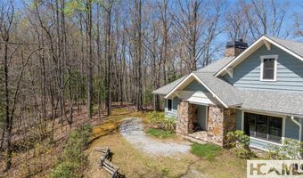 2473 Highland Gap Rd, Scaly Mountain, NC 28775