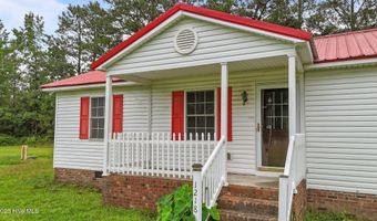 1218 Early Station Rd, Aulander, NC 27805