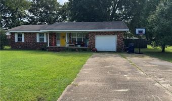 406 NE 6th, Atkins, AR 72823