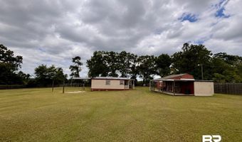 163 Williams Ln, Atmore, AL 36502