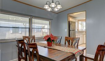 561 Dolphin Cir, Barefoot Bay, FL 32976