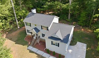 602 Appaloosa Trl, Bahama, NC 27503