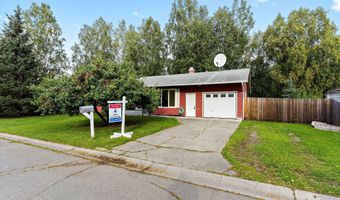 6005 More Ln, Anchorage, AK 99504
