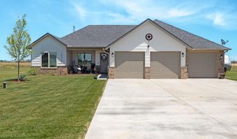 18400 Mid-Country Blvd, Amarillo, TX 79119