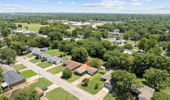 800 Cottonwood, Ardmore, OK 73401