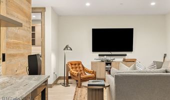 580 Outlook Trail 42, Big Sky, MT 59730