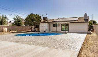1906 N EVERGREEN St, Chandler, AZ 85225