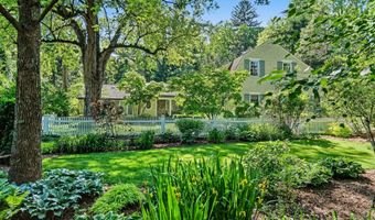 540 Rock Creek Dr, Ann Arbor, MI 48104