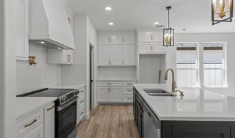 500 SW 4th St, Andrews, TX 79714