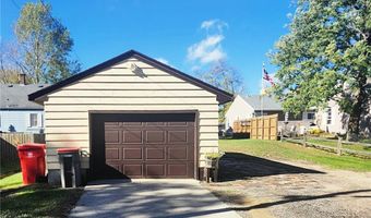1405 Bryant St, Alexandria, MN 56308