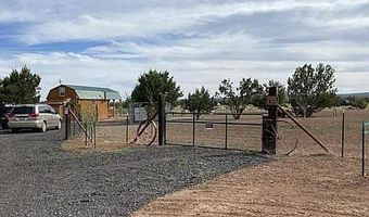 1325 W LITTLE BIT Dr, Ash Fork, AZ 86320