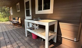 623 W Mountain Rd, Cascade, ID 83611