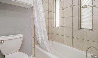 6701 BLACKSMITH Ln, Amarillo, TX 79109