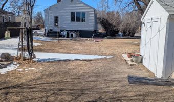 1119 Potash, Alliance, NE 69301