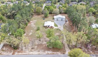 1582 Greenwood Rd, Baker, FL 32531