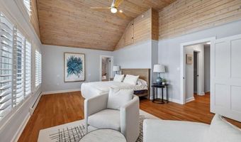 46 N Shore Rd, Chesterfield, NH 03462