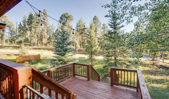 31 Alpine Lake Way, Angel Fire, NM 87710