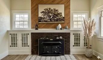232 S Jacobs St, Albany, TX 76430
