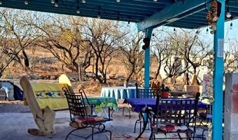 35700 S Cedar Creek Rd, Arivaca, AZ 85601