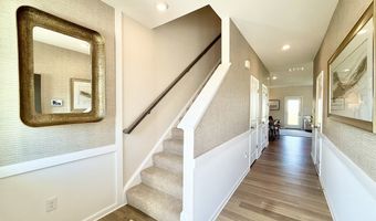 21484 Farmington Rd Plan: DELMAR I, Frankford, DE 19945