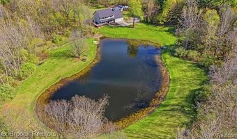 3295 Burning Tree Ln, Arcadia, MI 48412