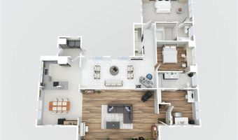 977 Makaiwa St, Honolulu, HI 96816