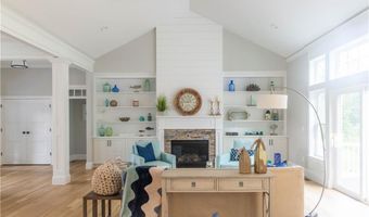 Lot 9 Carrs Lane, North Kingstown, RI 02852