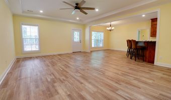 2652 Bethany Church Rd, Lincolnton, GA 30817