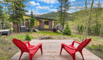 3049 CR-6, Alma, CO 80440