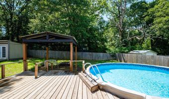 124 Cross Creek Dr, Austin, AR 72023