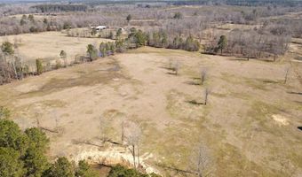 tbd 54.89 Acres N Hwy 53, Arkadelphia, AR 71923