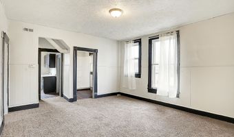 421 W 7th, Anderson, IN 46016