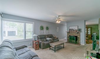 1116 Montgomery Ave, Albemarle, NC 28001