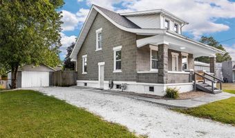 710 E Main St, Alhambra, IL 62001